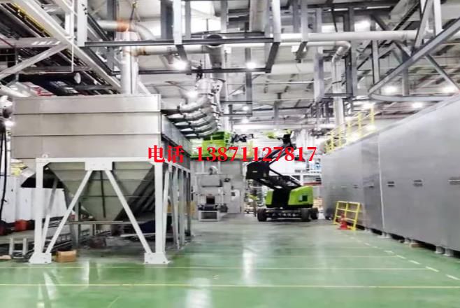钦州机电设备安装工程,设备安装公司