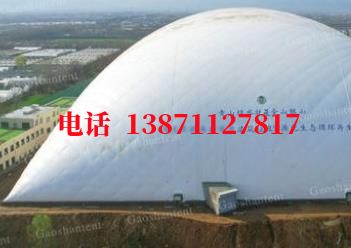 钦州气膜棚卷帘门,电动门