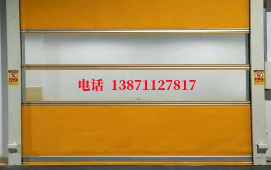 钦州洁净室门
